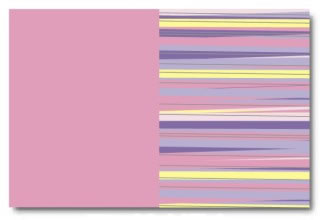 Heidi Grace Designs - Girlfriends 6x8 Pocketbooks  (sold individually)